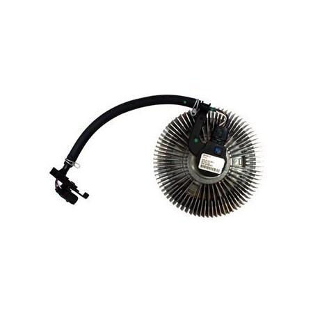 Motorcraft Clutch Asy-Fan, Yb3148 YB3148
